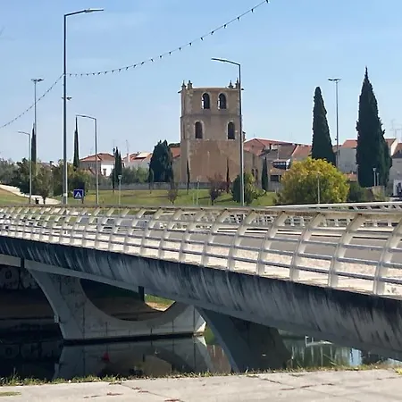 アパート Casinha De Sao Giao