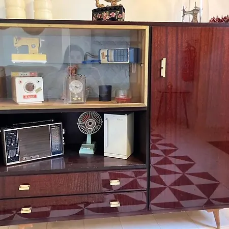 Casinha De Sao Giao Apartament