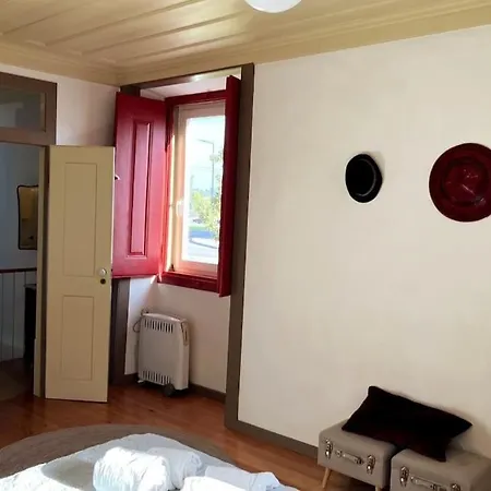 Casinha De Sao Giao * Tomar