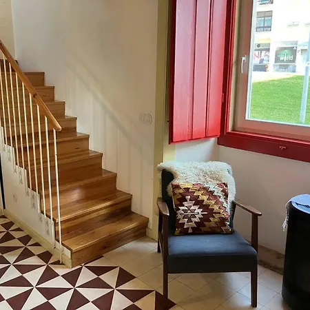 Casinha De Sao Giao Apartament *