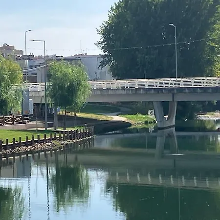 Casinha De Sao Giao アパート トマール