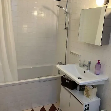 Casinha De Sao Giao Tomar