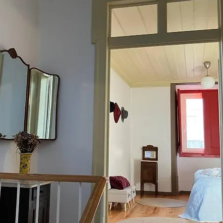 Casinha De Sao Giao * トマール