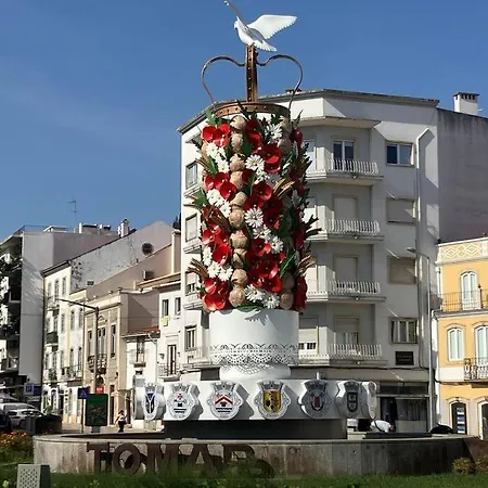 Casinha De Sao Giao Apartament *