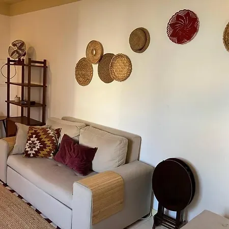 Apartament Casinha De Sao Giao