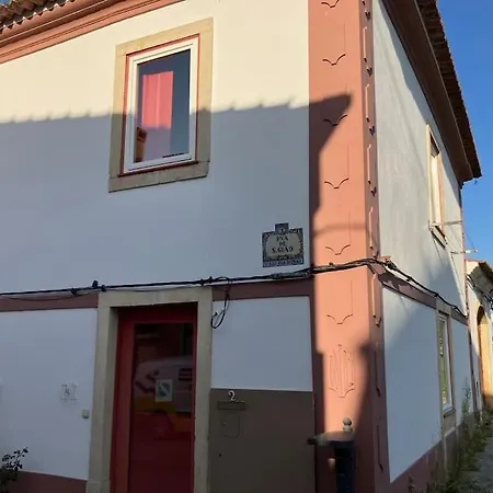 Apartament Casinha De Sao Giao