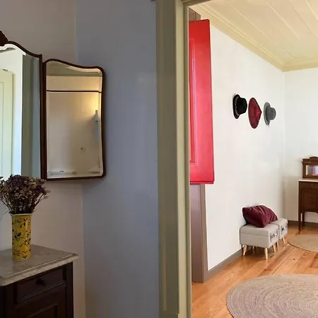 Casinha De Sao Giao *