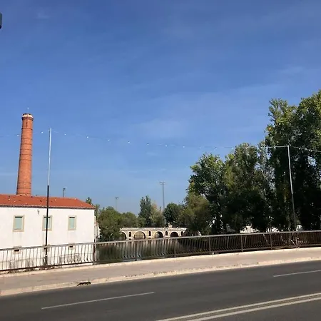 Casinha De Sao Giao Tomar