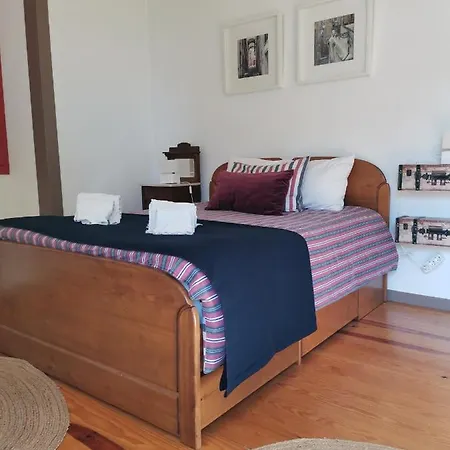 Casinha De Sao Giao * Tomar