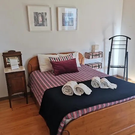 Casinha De Sao Giao トマール