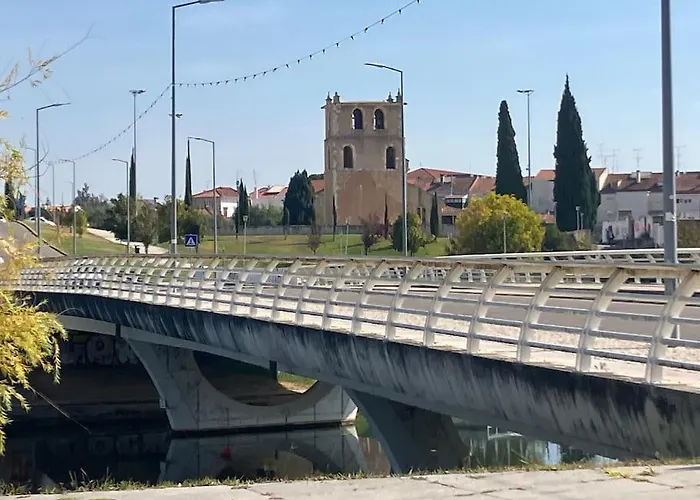 דירה Casinha De Sao Giao