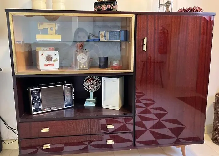 Casinha De Sao Giao Apartmán