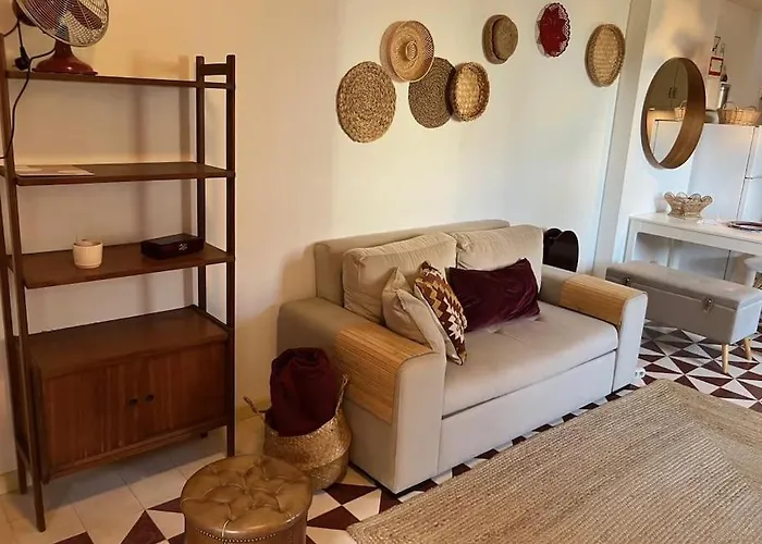 Apartmán Casinha De Sao Giao *