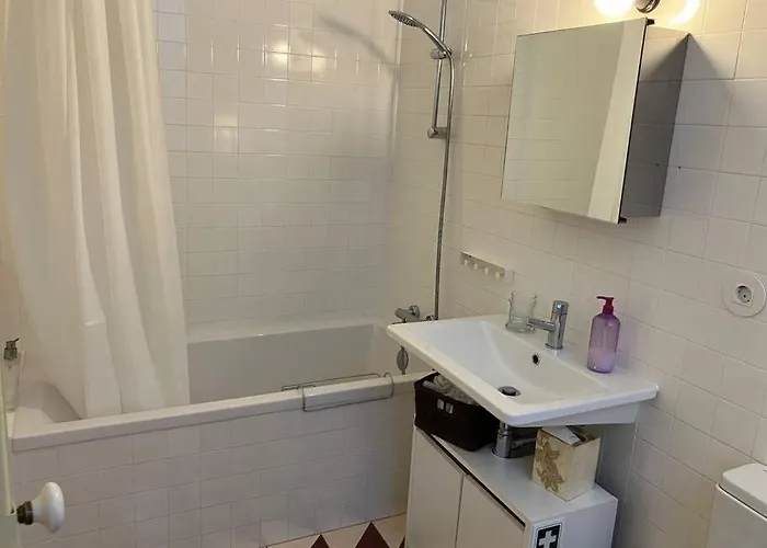 Casinha De Sao Giao Tomar