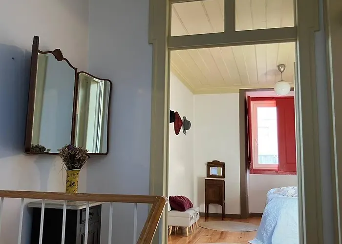 Casinha De Sao Giao * טומאר