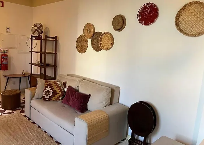 Apartmán Casinha De Sao Giao
