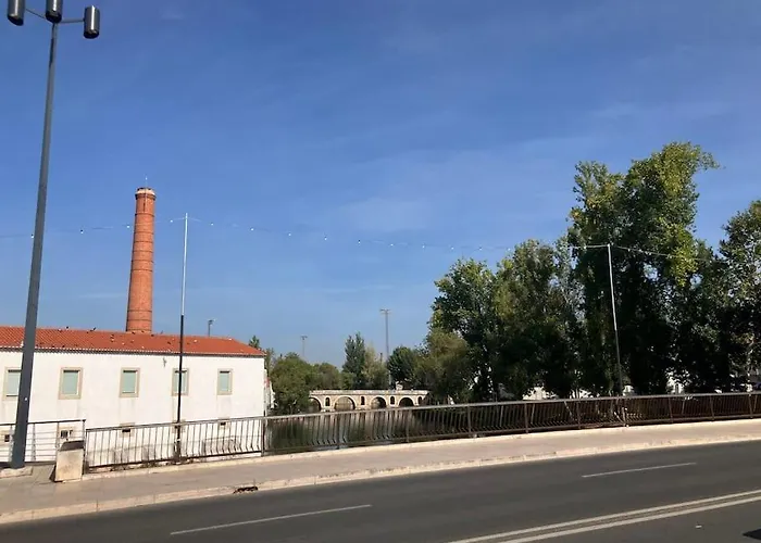 Casinha De Sao Giao טומאר