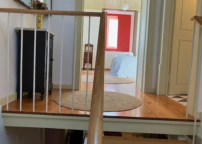 Casinha De Sao Giao * טומאר