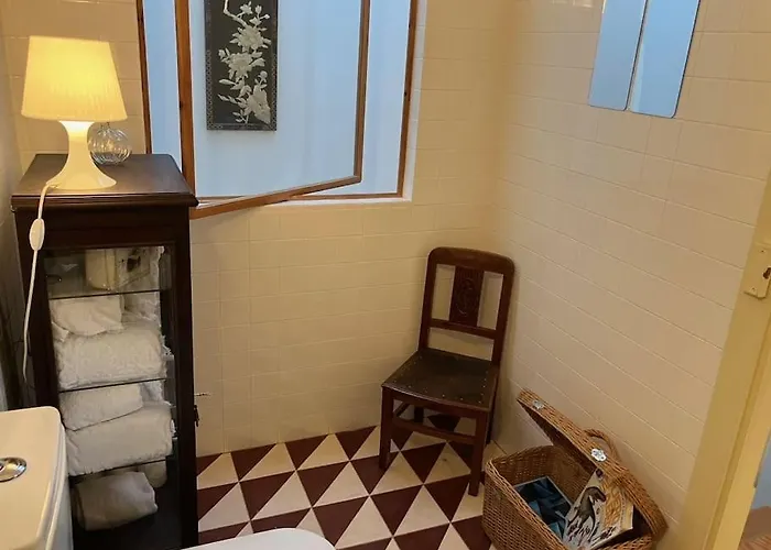 Casinha De Sao Giao * טומאר