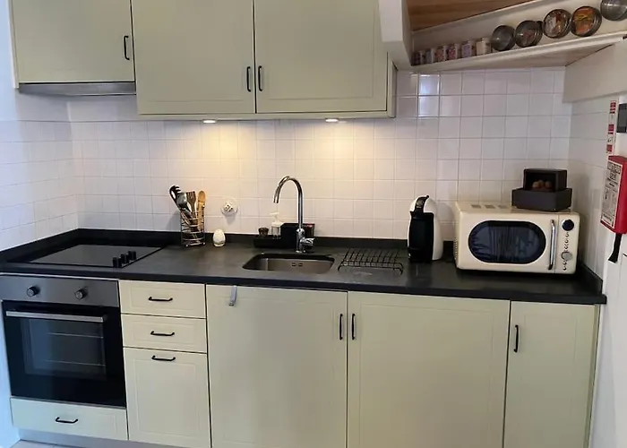 Casinha De Sao Giao דירה טומאר