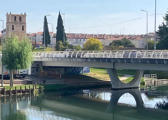 דירה Casinha De Sao Giao *