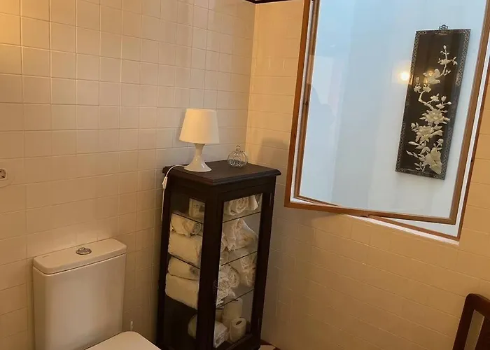 Casinha De Sao Giao * טומאר