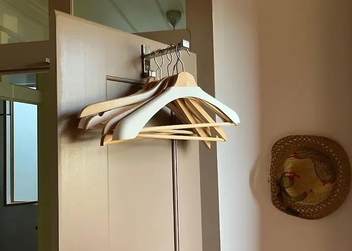 Casinha De Sao Giao *