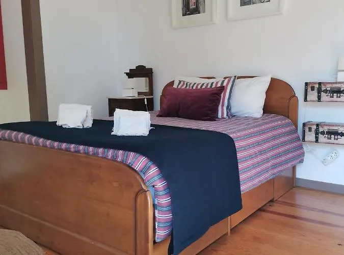 Casinha De Sao Giao * טומאר